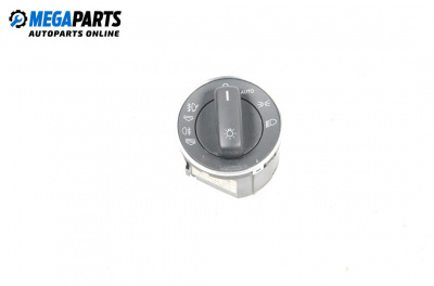 Ключ светлини  за Audi A8 Sedan 4E (10.2002 - 07.2010)