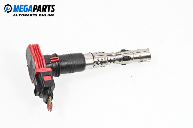 Запалителна бобина за Audi A8 Sedan 4E (10.2002 - 07.2010) 3.7 quattro, 280 к.с.