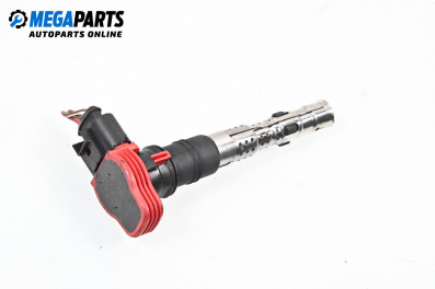 Запалителна бобина за Audi A8 Sedan 4E (10.2002 - 07.2010) 3.7 quattro, 280 к.с.