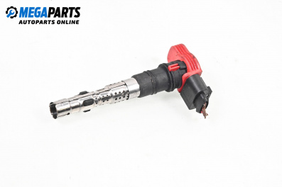 Запалителна бобина за Audi A8 Sedan 4E (10.2002 - 07.2010) 3.7 quattro, 280 к.с.