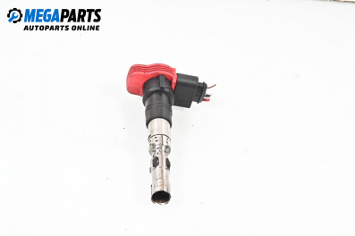 Запалителна бобина за Audi A8 Sedan 4E (10.2002 - 07.2010) 3.7 quattro, 280 к.с.