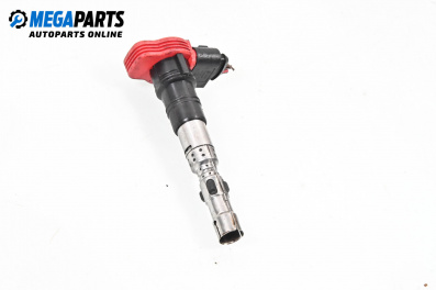 Запалителна бобина за Audi A8 Sedan 4E (10.2002 - 07.2010) 3.7 quattro, 280 к.с.