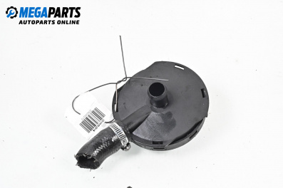 Клапан картерни газове за Audi A8 Sedan 4E (10.2002 - 07.2010) 3.7 quattro, 280 к.с.