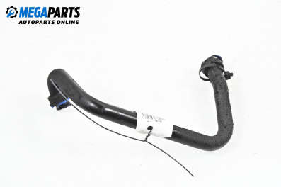 Маркуч картерни газове за Audi A8 Sedan 4E (10.2002 - 07.2010) 3.7 quattro, 280 к.с.