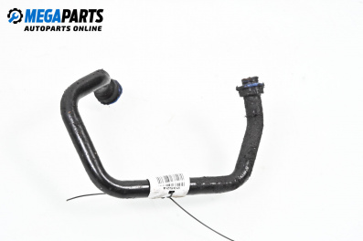 Маркуч картерни газове за Audi A8 Sedan 4E (10.2002 - 07.2010) 3.7 quattro, 280 к.с.