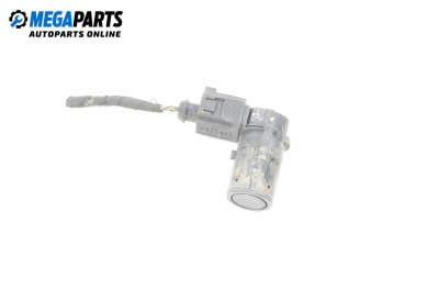 Парктроник за Audi A8 Sedan 4E (10.2002 - 07.2010)