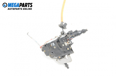Брава на врата за Audi A8 Sedan 4E (10.2002 - 07.2010), позиция: предна, лява