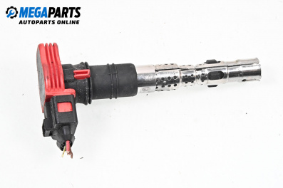 Запалителна бобина за Audi A8 Sedan 4E (10.2002 - 07.2010) 3.7 quattro, 280 к.с.