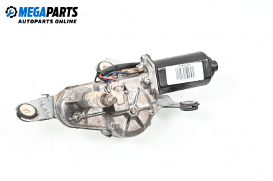 Ел. мотор за чистачките за Nissan Almera I Hatchback (07.1995 - 07.2001), хечбек, позиция: задна