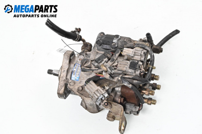 ГНП-горивонагнетателна помпа за Nissan Almera I Hatchback (07.1995 - 07.2001) 2.0 D, 75 к.с.