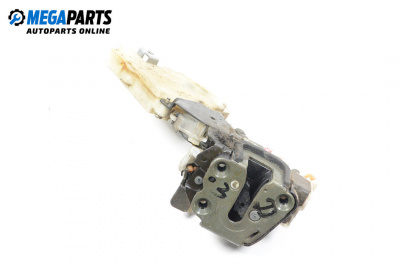 Брава на врата за Nissan Almera I Hatchback (07.1995 - 07.2001), позиция: задна, дясна