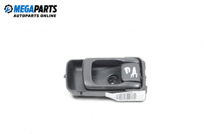 Вътрешна дръжка за Nissan Almera I Hatchback (07.1995 - 07.2001), 4+1 вр., хечбек, позиция: предна, дясна