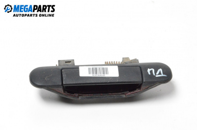 Външна дръжка за Nissan Almera I Hatchback (07.1995 - 07.2001), 4+1 вр., хечбек, позиция: предна, дясна