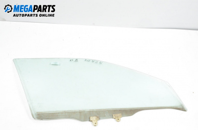 Странично стъкло за Nissan Almera I Hatchback (07.1995 - 07.2001), 4+1 вр., хечбек, позиция: предна, дясна