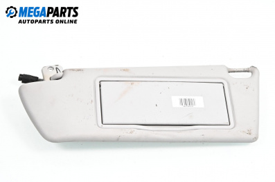Сенник за Opel Vectra C Sedan (04.2002 - 01.2009), позиция: лява