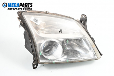Фар за Opel Vectra C Sedan (04.2002 - 01.2009), седан, позиция: дясна