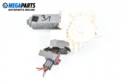 Електромотор за стъклоподемник за Opel Vectra C Sedan (04.2002 - 01.2009), 4+1 вр., седан, позиция: задна, лява