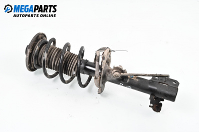 Макферсон за Opel Vectra C Sedan (04.2002 - 01.2009), седан, позиция: предна, дясна