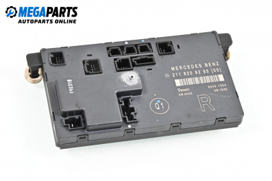 Модул врата за Mercedes-Benz E-Class Sedan (W211) (03.2002 - 03.2009), № 211 820 82 85