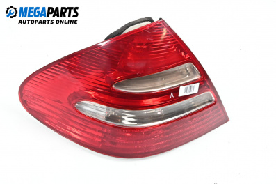 Стоп за Mercedes-Benz E-Class Sedan (W211) (03.2002 - 03.2009), седан, позиция: лява