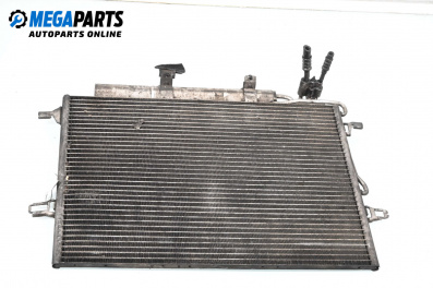 Климатичен радиатор за Mercedes-Benz E-Class Sedan (W211) (03.2002 - 03.2009) E 320 CDI (211.026), 204 к.с., автоматик