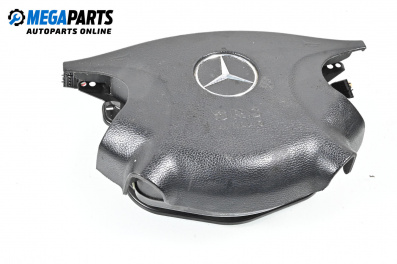 Airbag за Mercedes-Benz E-Class Sedan (W211) (03.2002 - 03.2009), 4+1 вр., седан, позиция: предна