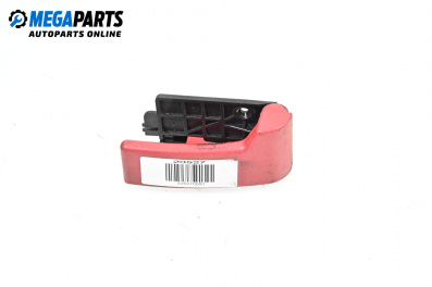 Вътрешна дръжка преден капак за Mercedes-Benz E-Class Sedan (W211) (03.2002 - 03.2009), 4+1 вр., седан