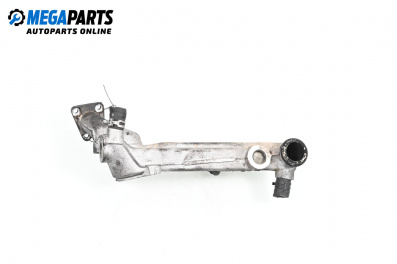 Тръба турбо за Mercedes-Benz E-Class Sedan (W211) (03.2002 - 03.2009) E 320 CDI (211.026), 204 к.с.