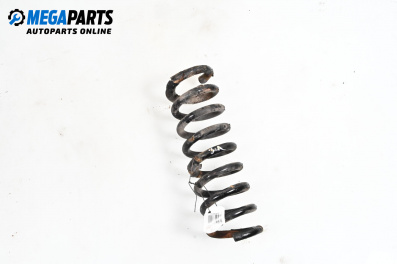 Пружина за ходова част за Mercedes-Benz E-Class Sedan (W211) (03.2002 - 03.2009), седан, позиция: задна