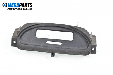 Интериорна пластмаса за Renault Symbol Sedan (02.1998 - 04.2008), 4+1 вр., седан, позиция: предна