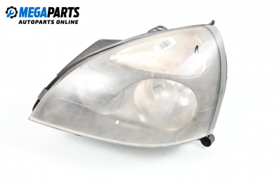 Фар за Renault Symbol Sedan (02.1998 - 04.2008), седан, позиция: лява