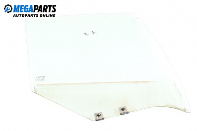 Странично стъкло за Renault Symbol Sedan (02.1998 - 04.2008), 4+1 вр., седан, позиция: задна, дясна