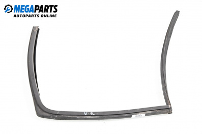 Уплътнение за врата за Renault Symbol Sedan (02.1998 - 04.2008), 4+1 вр., седан, позиция: задна, дясна