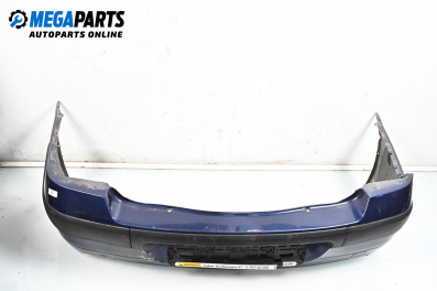 Задна броня за Renault Symbol Sedan (02.1998 - 04.2008), седан