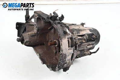 Ръчна скоростна кутия за Renault Symbol Sedan (02.1998 - 04.2008) 1.5 dCi, 65 к.с.