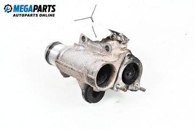 EGR тръба за Renault Symbol Sedan (02.1998 - 04.2008) 1.5 dCi, 65 к.с.