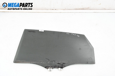 Странично стъкло за Honda CR-V IV SUV (01.2012 - 12.2016), 4+1 вр., джип, позиция: задна, лява