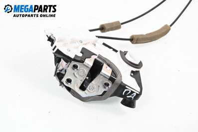 Брава на врата за Honda CR-V IV SUV (01.2012 - 12.2016), позиция: предна, дясна