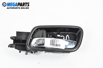 Вътрешна дръжка за Honda CR-V IV SUV (01.2012 - 12.2016), 4+1 вр., джип, позиция: задна, лява