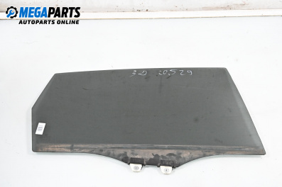 Странично стъкло за Honda CR-V IV SUV (01.2012 - 12.2016), 4+1 вр., джип, позиция: задна, дясна