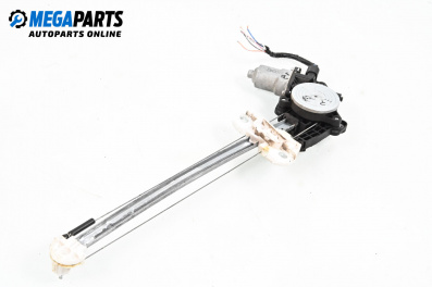 Машинка ел. стъкло за Honda CR-V IV SUV (01.2012 - 12.2016), 4+1 вр., джип, позиция: задна, дясна