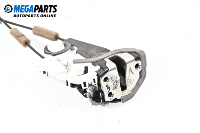 Брава на врата за Honda CR-V IV SUV (01.2012 - 12.2016), позиция: задна, дясна