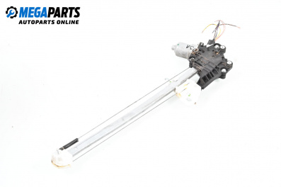 Машинка ел. стъкло за Honda CR-V IV SUV (01.2012 - 12.2016), 4+1 вр., джип, позиция: задна, лява