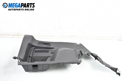 Кора багажник за Honda CR-V IV SUV (01.2012 - 12.2016), 4+1 вр., джип