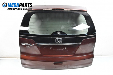 Заден капак за Honda CR-V IV SUV (01.2012 - 12.2016), 4+1 вр., джип, позиция: задна