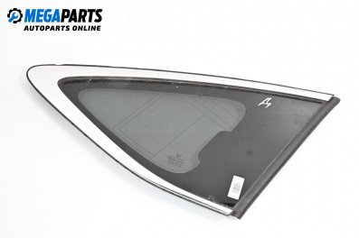 Фикс за Honda CR-V IV SUV (01.2012 - 12.2016), 4+1 вр., джип, позиция: дясна