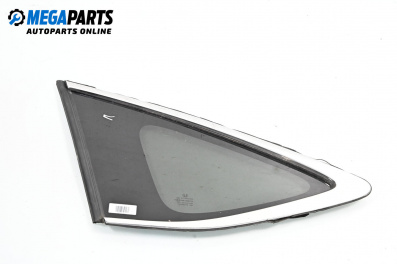 Фикс за Honda CR-V IV SUV (01.2012 - 12.2016), 4+1 вр., джип, позиция: лява