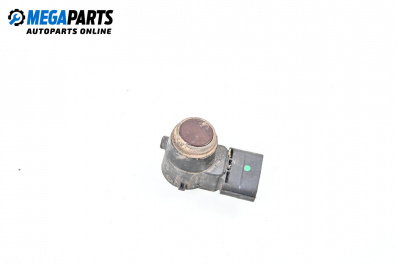 Парктроник за Honda CR-V IV SUV (01.2012 - 12.2016)