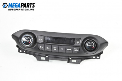 Панел климатроник за Honda CR-V IV SUV (01.2012 - 12.2016)