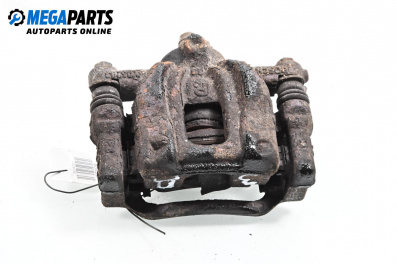 Спирачен апарат за Honda CR-V IV SUV (01.2012 - 12.2016), позиция: задна, дясна